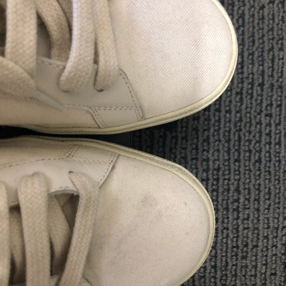 Saint Laurent Sneakers - Picture 8 of 9